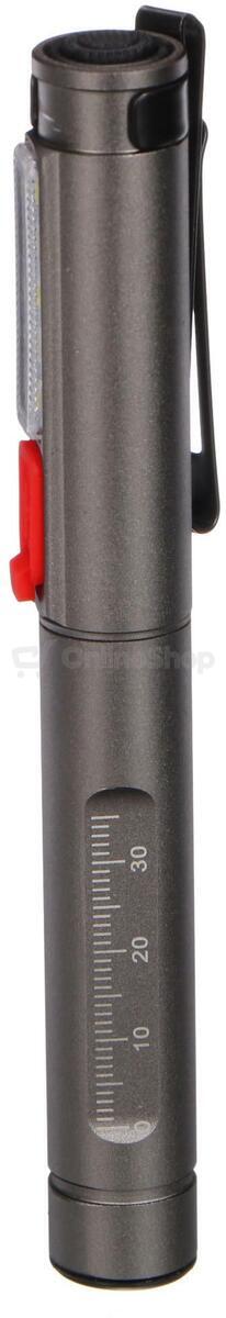 Multifunkční svítilna Sixtol LAMP PEN UV 2 SX3206
