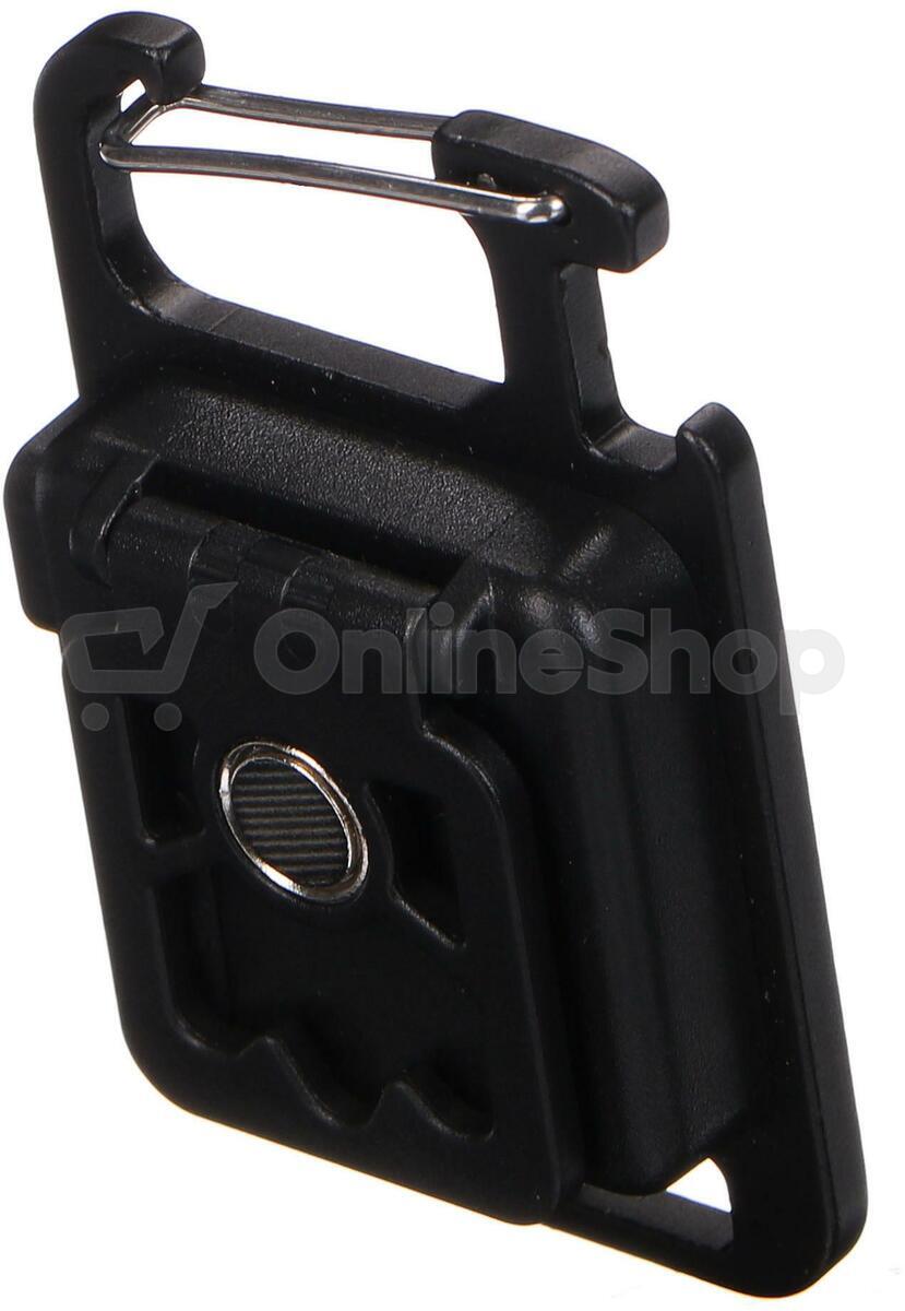 Svítilna multifunkční na klíče s magnetem LAMP KEY 3, 300 lm, LED, USB SIXTOL