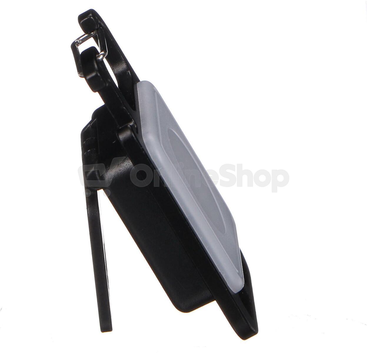 Svítilna multifunkční na klíče s magnetem LAMP KEY 3, 300 lm, LED, USB SIXTOL