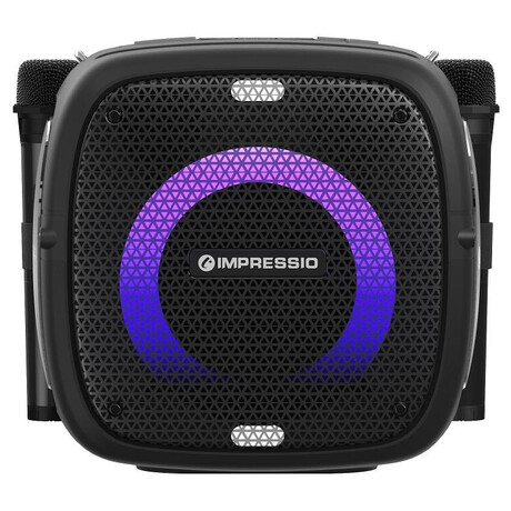 C-Tech Impressio Qubis (foto 1)