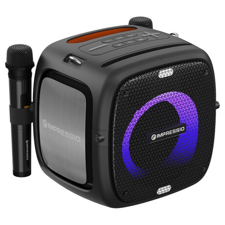 C-Tech Impressio Qubis (foto 2)
