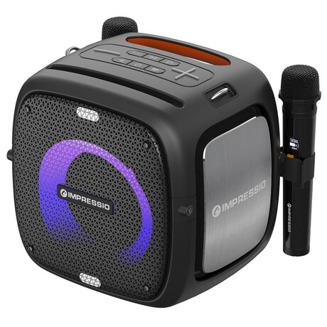 C-Tech Impressio Qubis (foto 3)