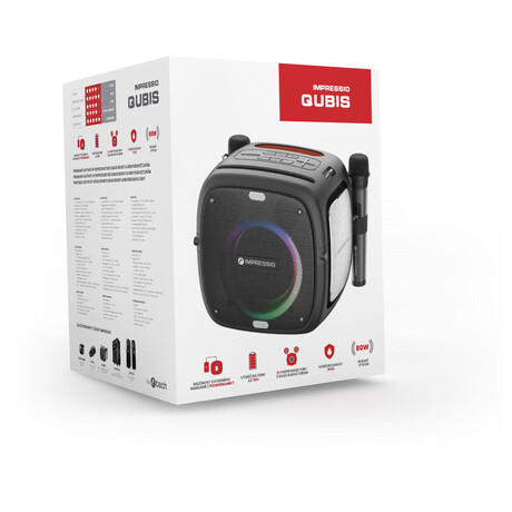 C-Tech Impressio Qubis (foto 6)