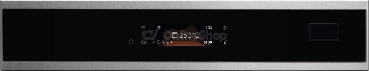 Trouba Electrolux EOB8S39WX