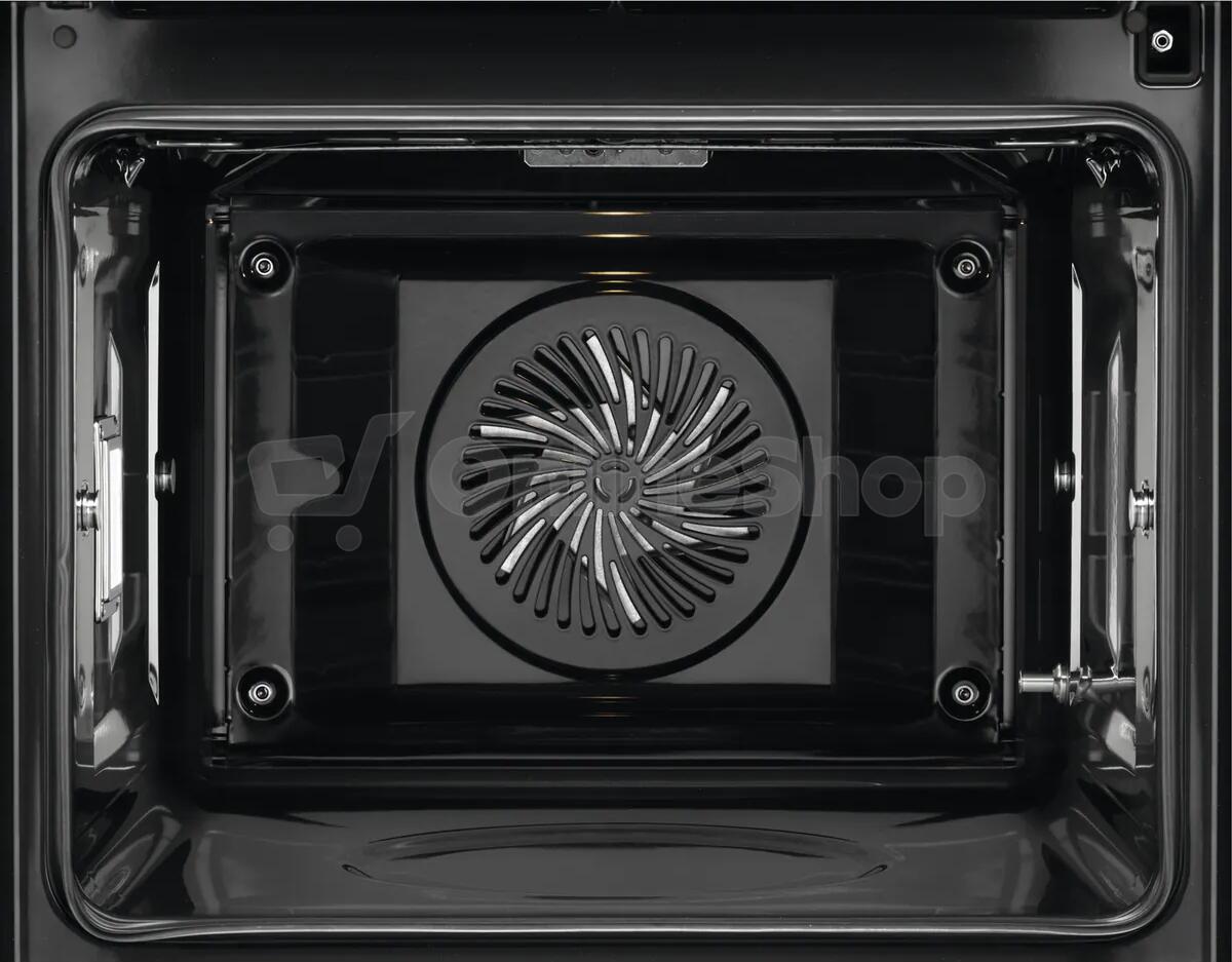 Trouba Electrolux EOB8S39WX