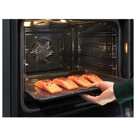 Electrolux EOB8S39WX (foto 6)