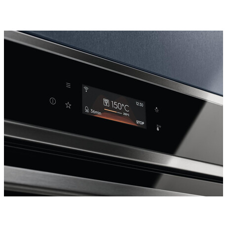 Electrolux EOB8S39WX (foto 2)