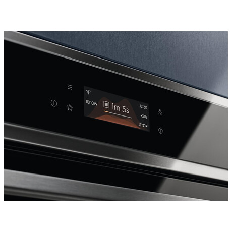 Electrolux EOB8S39WX (foto 3)