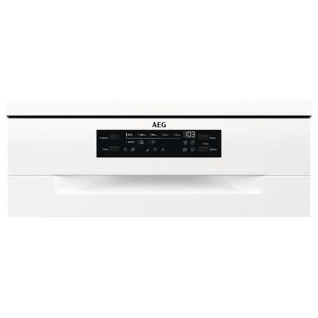 AEG FFB53927ZW (foto 1)