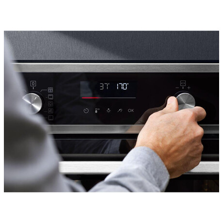 Electrolux EOD6C77WZ (foto 3)