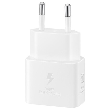 Nabjeka do st 25W USB-C Samsung EP-T2510XWEGEU bl