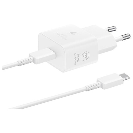 Nabjeka do st 25W USB-C Samsung EP-T2510XWEGEU bl