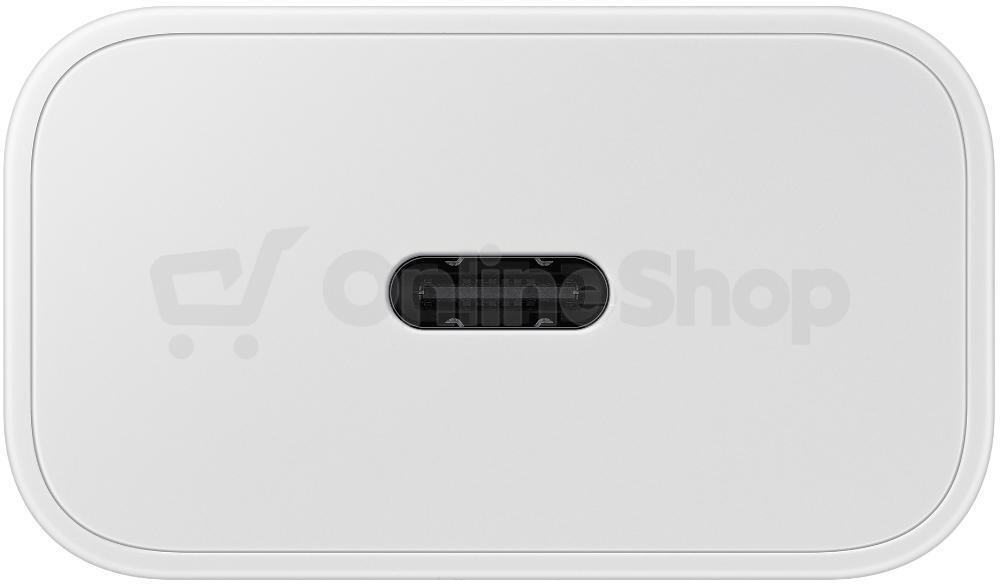 Nabíječka Samsung EP-T2510NW, USB-C, 25W