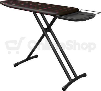 Žehlící prkno Laurastar Plusboard Lips