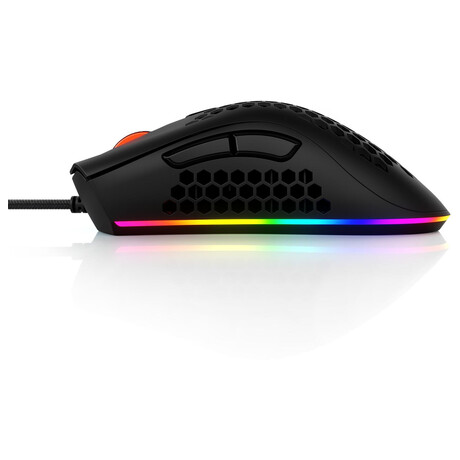 Niceboy ORYX M666 Daemon 2 (foto 3)