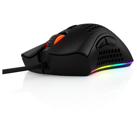Niceboy ORYX M666 Daemon 2 (foto 2)