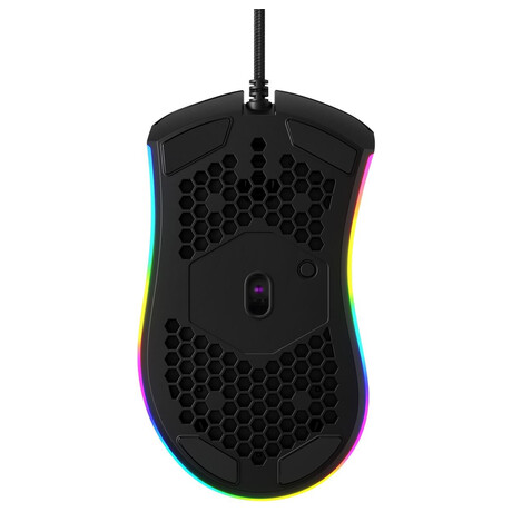 Niceboy ORYX M666 Daemon 2 (foto 4)
