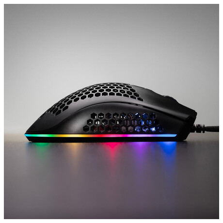Niceboy ORYX M666 Daemon 2 (foto 6)