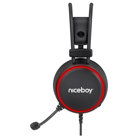 Niceboy ORYX X220 Iris (foto 1)