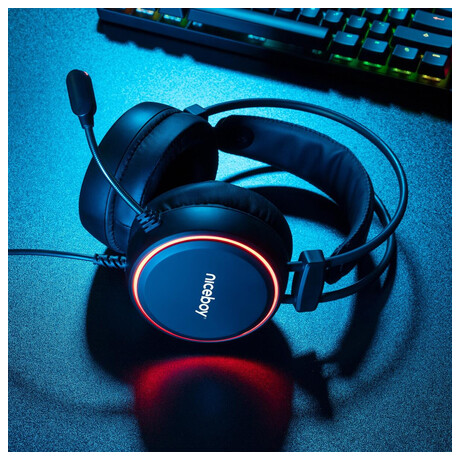 Niceboy ORYX X220 Iris (foto 2)