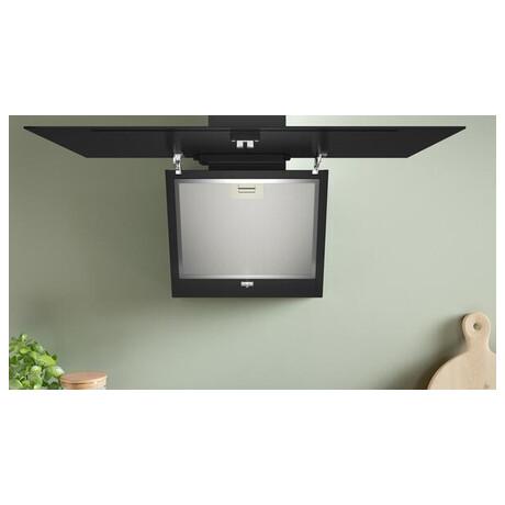 Odsavač par Bosch DWK85DK60