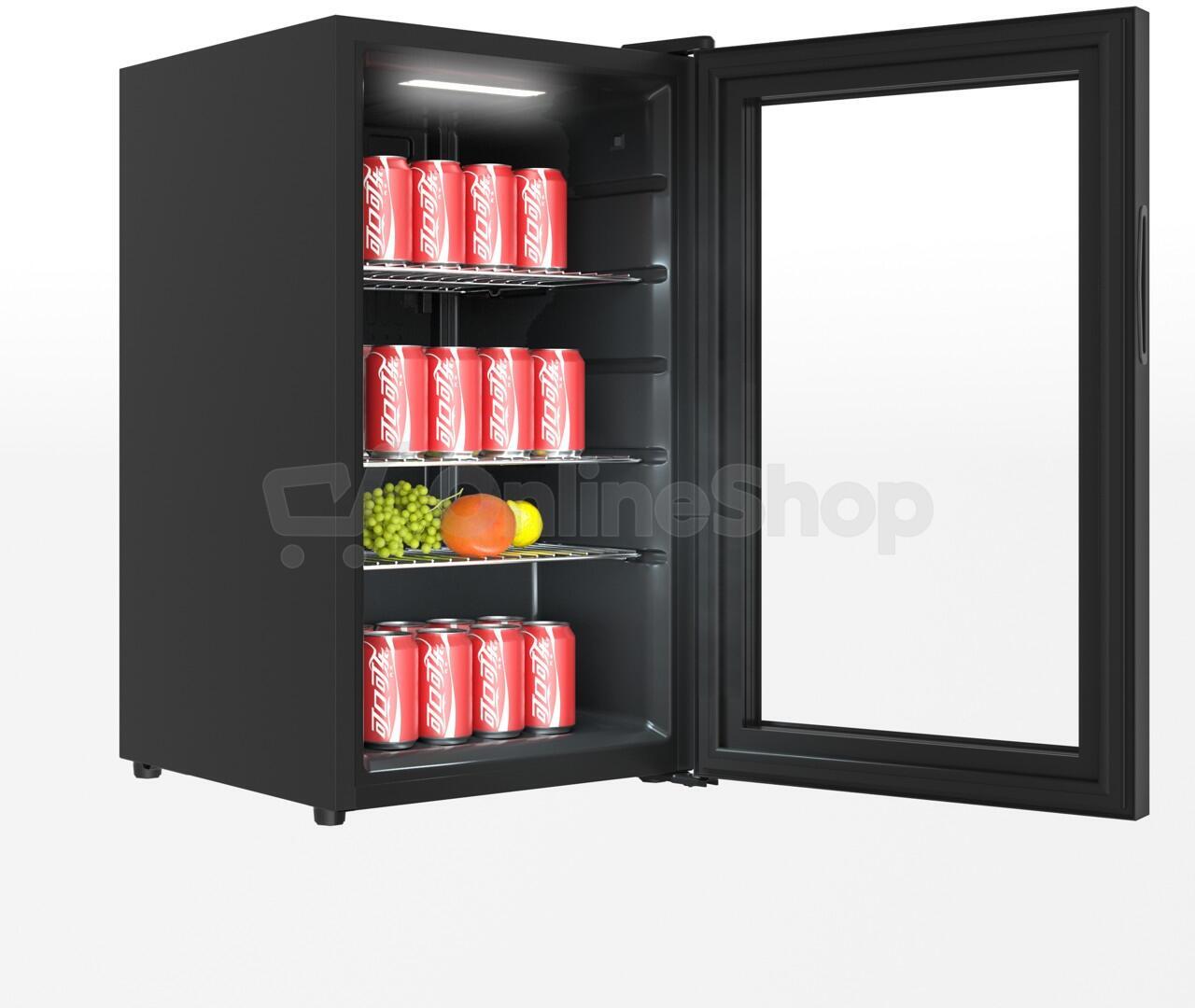 Minibar Guzzanti GZ 70G