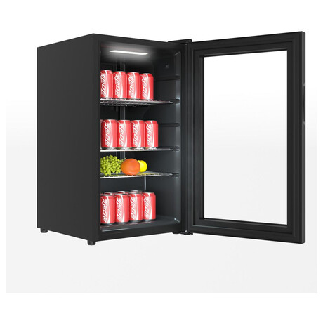 Minibar Guzzanti GZ 70G