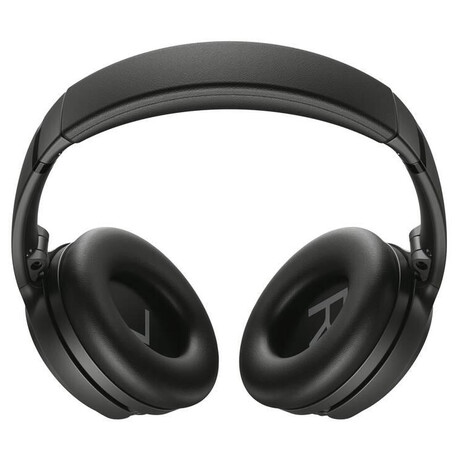 BOSE QuietComfort Headphones, black