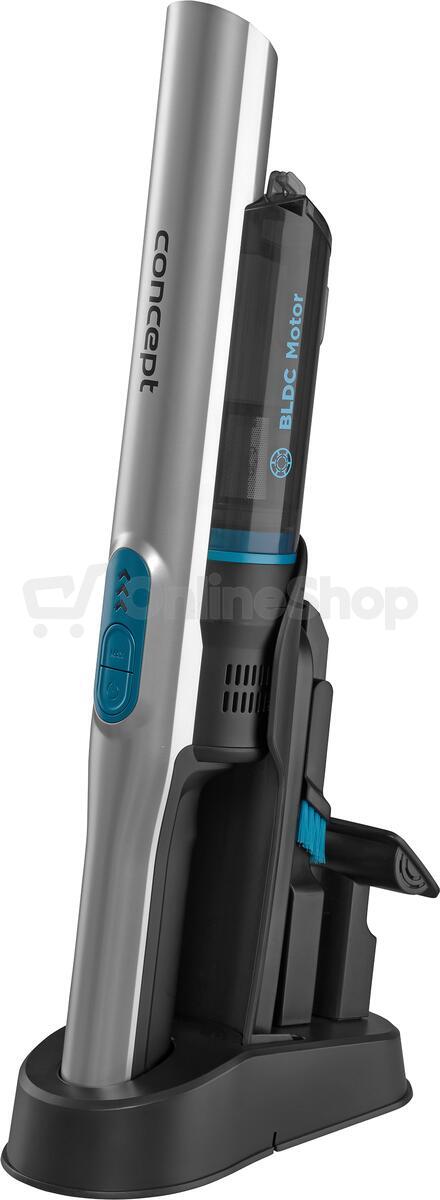 Ruční vysavač Concept VP4430 Direct Animal