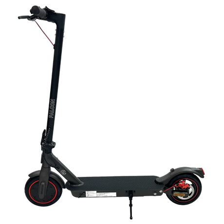 Eljet Falcon (foto 1)