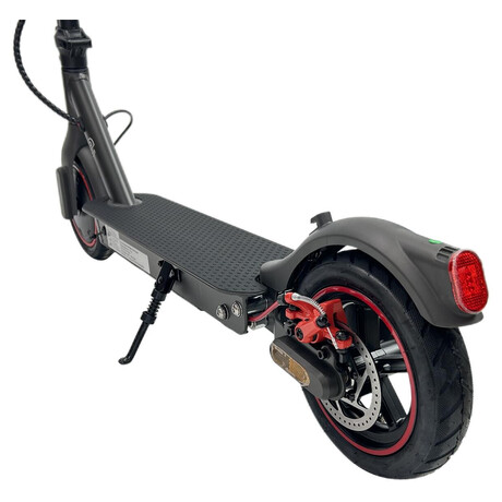 Eljet Falcon (foto 4)