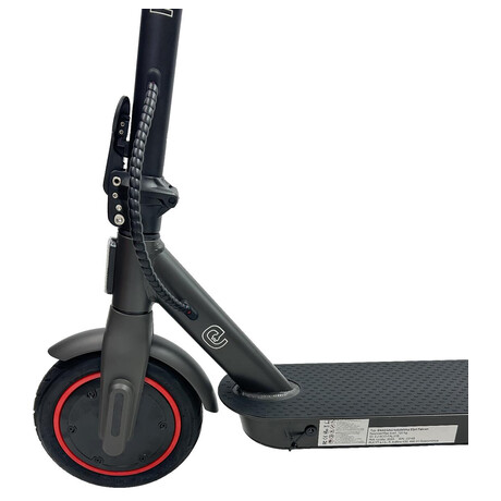 Eljet Falcon (foto 5)