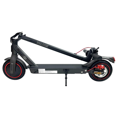 Eljet Falcon (foto 7)