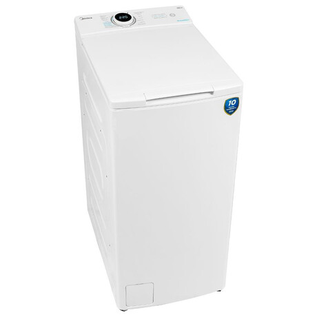 Pračka Midea MF100T80B/W-CZ