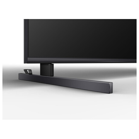 SET UHD miniLED TV Hisense 85U7KQ + Soundbar Hisense U5120GW