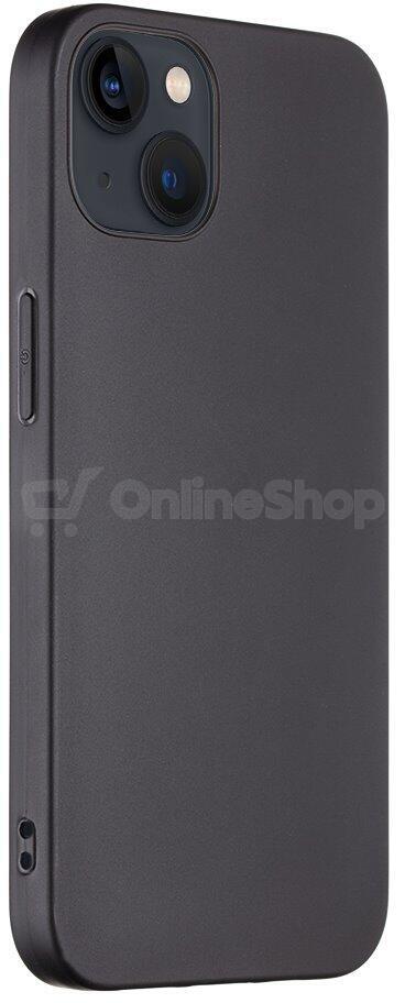 Tactical TPU Kryt pro Apple iPhone 13 Black