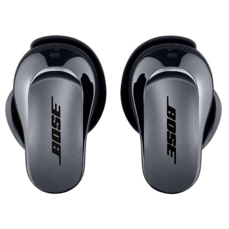 Bose QuietComfort Ultra, ern + Bezdrtov sluchtka BOSE QuietComfort Ultra Earbuds, ern (foto 13)