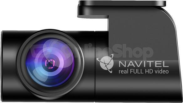 Autokamera Navitel R9 dual