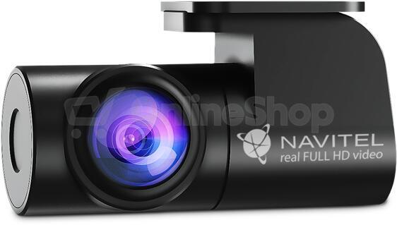 Autokamera Navitel R9 dual