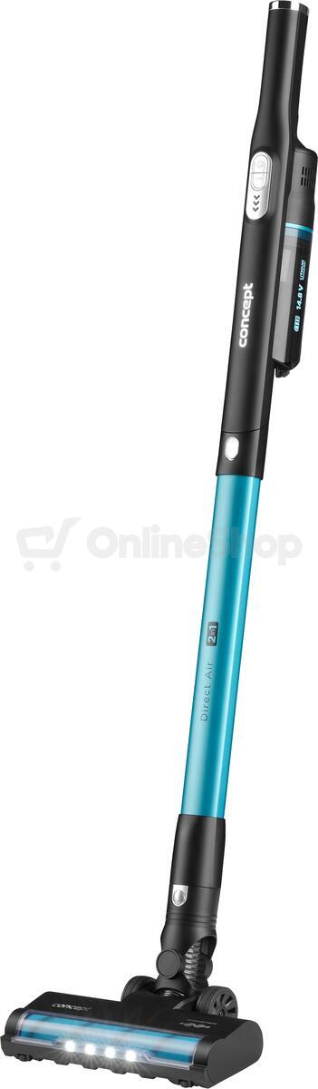 Tyčový vysavač Concept VP4500 Direct Air | Skutečná fotografie prodávaného kusu | Skutečná fotografie prodávaného kusu | Skutečná fotografie prodávaného kusu | Skutečná fotografie prodávaného kusu | Skutečná fotografie prodávaného kusu | Skutečná fotografie prodávaného kusu