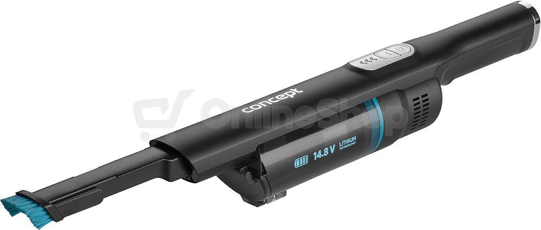 Tyčový vysavač Concept VP4500 Direct Air | Skutečná fotografie prodávaného kusu | Skutečná fotografie prodávaného kusu | Skutečná fotografie prodávaného kusu | Skutečná fotografie prodávaného kusu | Skutečná fotografie prodávaného kusu | Skutečná fotografie prodávaného kusu