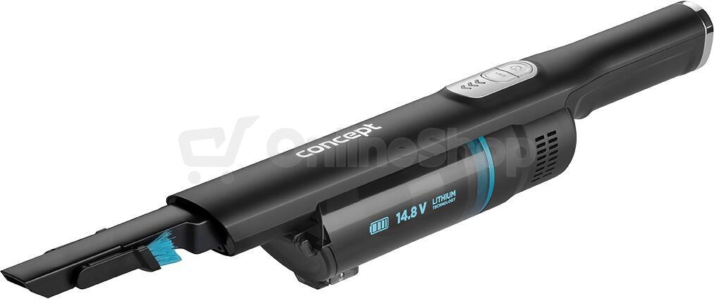 Tyčový vysavač Concept VP4500 Direct Air | Skutečná fotografie prodávaného kusu | Skutečná fotografie prodávaného kusu | Skutečná fotografie prodávaného kusu | Skutečná fotografie prodávaného kusu | Skutečná fotografie prodávaného kusu | Skutečná fotografie prodávaného kusu