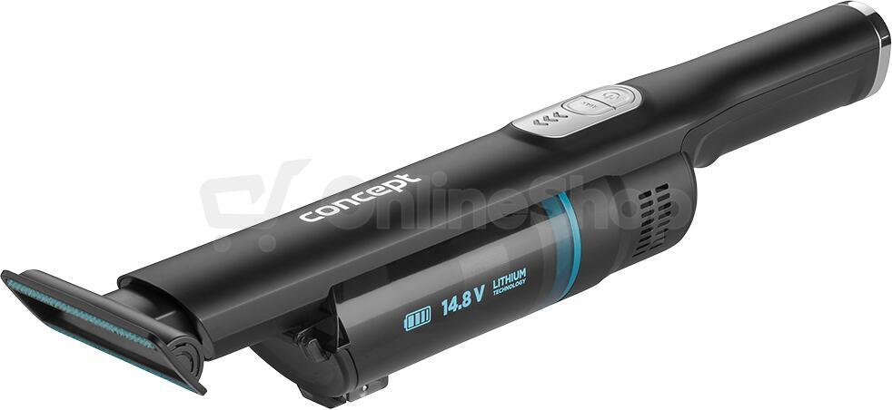 Tyčový vysavač Concept VP4500 Direct Air | Skutečná fotografie prodávaného kusu | Skutečná fotografie prodávaného kusu | Skutečná fotografie prodávaného kusu | Skutečná fotografie prodávaného kusu | Skutečná fotografie prodávaného kusu | Skutečná fotografie prodávaného kusu