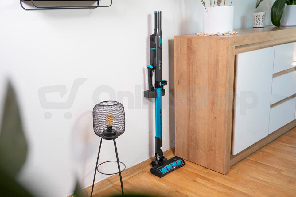 Tyčový vysavač Concept VP4500 Direct Air | Skutečná fotografie prodávaného kusu | Skutečná fotografie prodávaného kusu | Skutečná fotografie prodávaného kusu | Skutečná fotografie prodávaného kusu | Skutečná fotografie prodávaného kusu | Skutečná fotografie prodávaného kusu