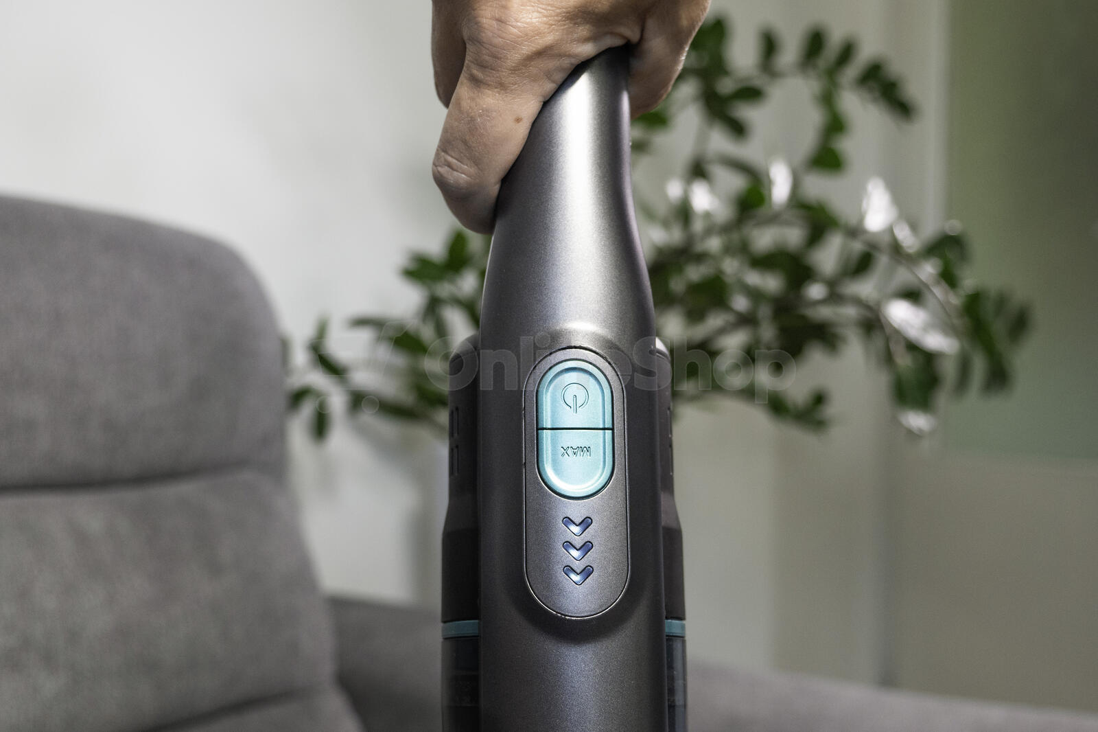 Tyčový vysavač Concept VP4500 Direct Air | Skutečná fotografie prodávaného kusu | Skutečná fotografie prodávaného kusu | Skutečná fotografie prodávaného kusu | Skutečná fotografie prodávaného kusu | Skutečná fotografie prodávaného kusu | Skutečná fotografie prodávaného kusu