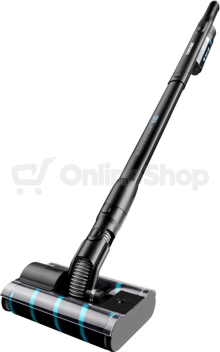 Tyčový vysavač Concept VP4520 Direct Air Dual