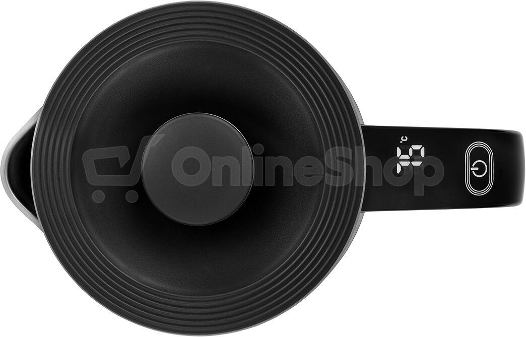 Concept Rychlovarná konvice s regulací teploty 1,7 RK3100