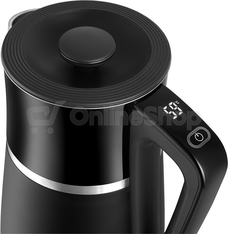 Concept Rychlovarná konvice s regulací teploty 1,7 RK3100