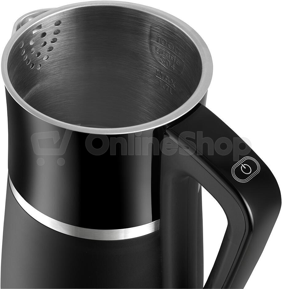 Concept Rychlovarná konvice s regulací teploty 1,7 RK3100