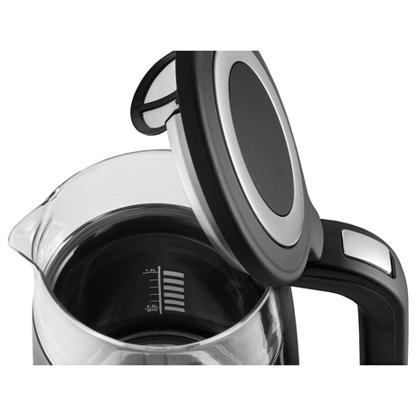 Concept Rychlovarn konvice s regulac teploty 1,7 RK4100